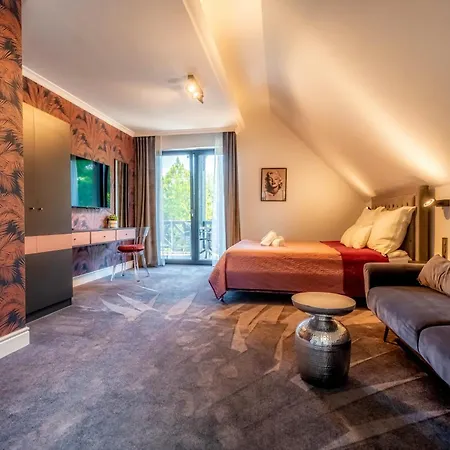 Villa Viktória Balatonfüred Kültér fotó
