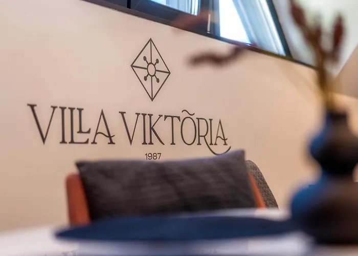 Villa Viktoria