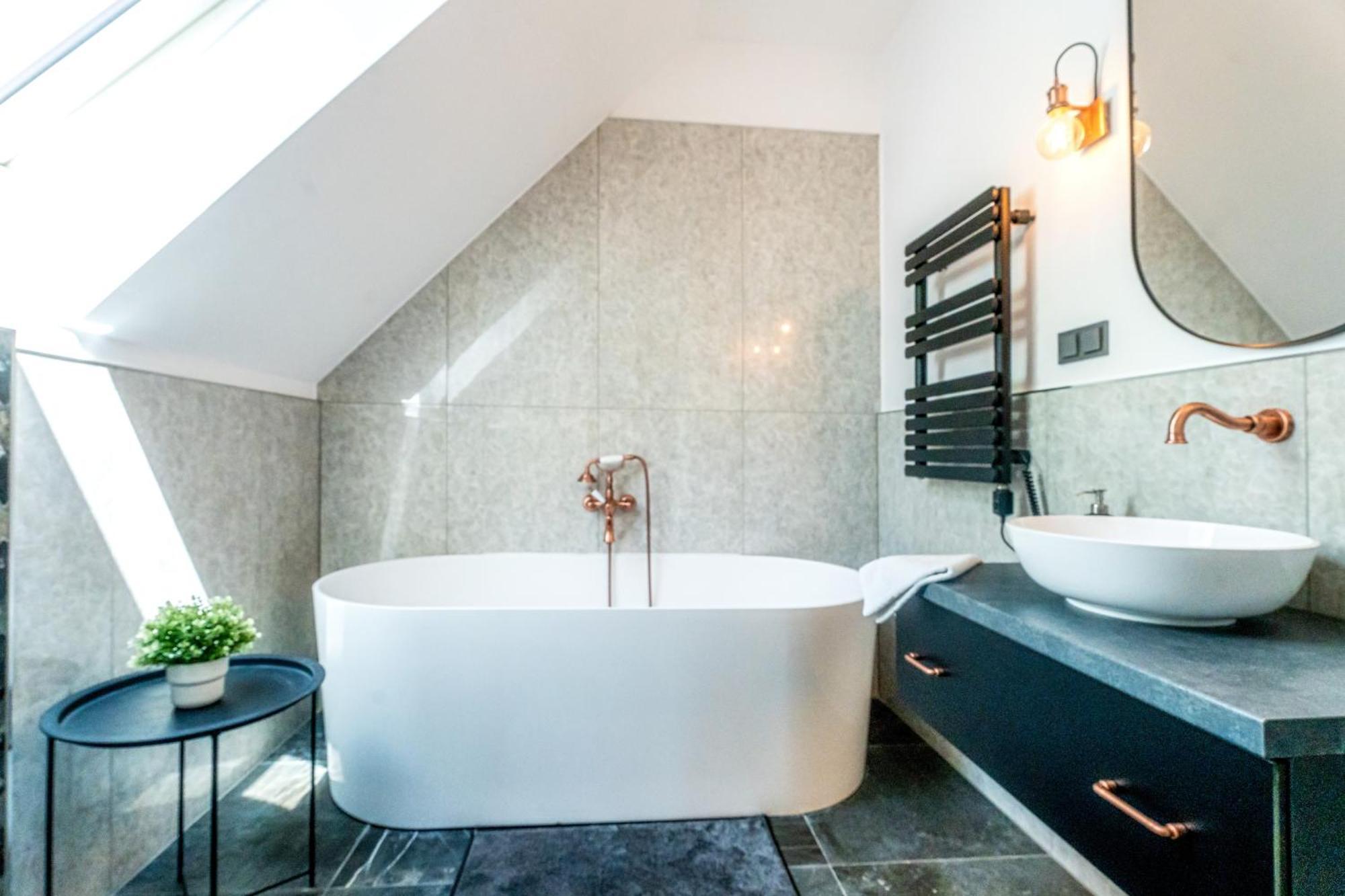 Viktoria Bed & Breakfast