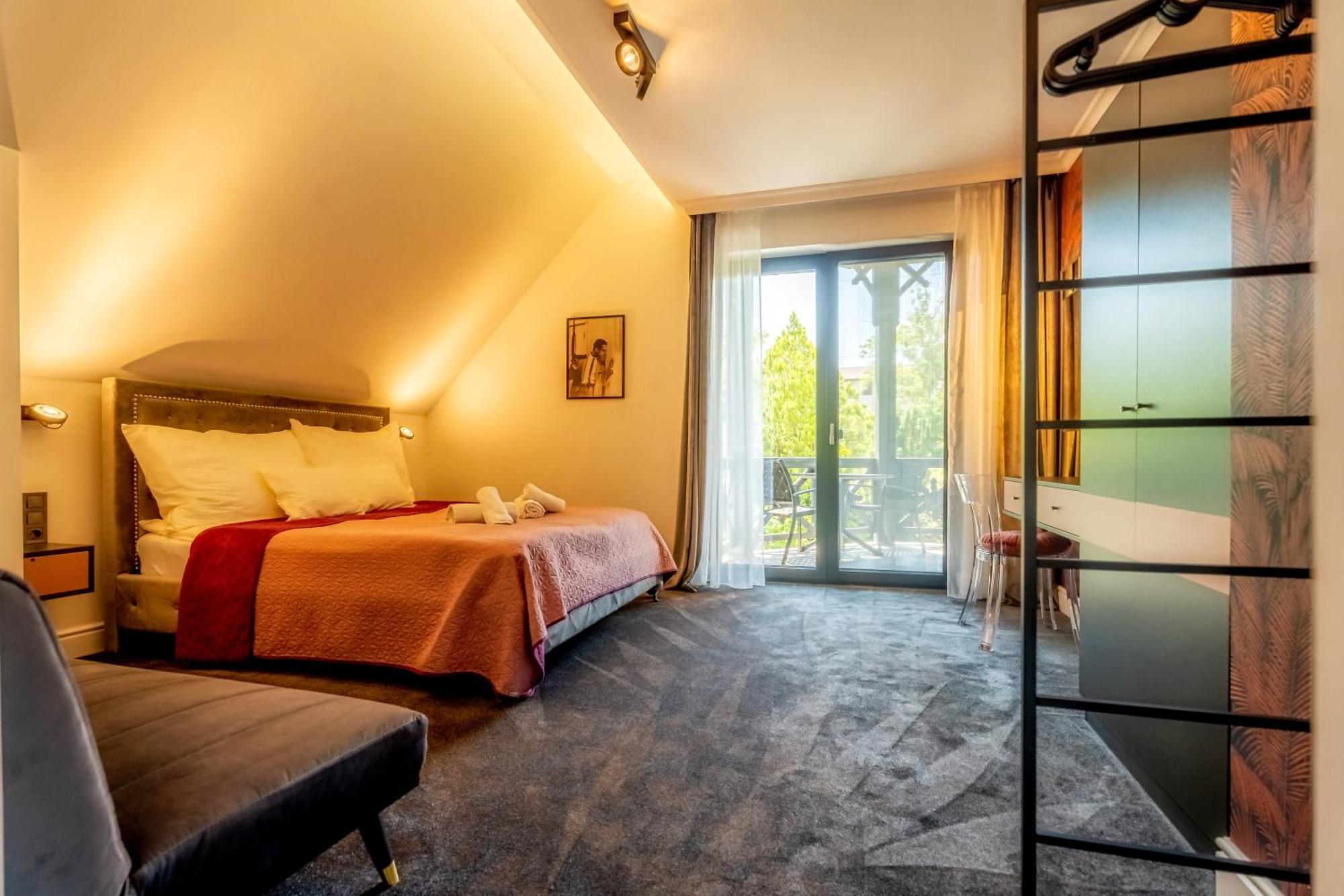 Bed & Breakfast Viktoria