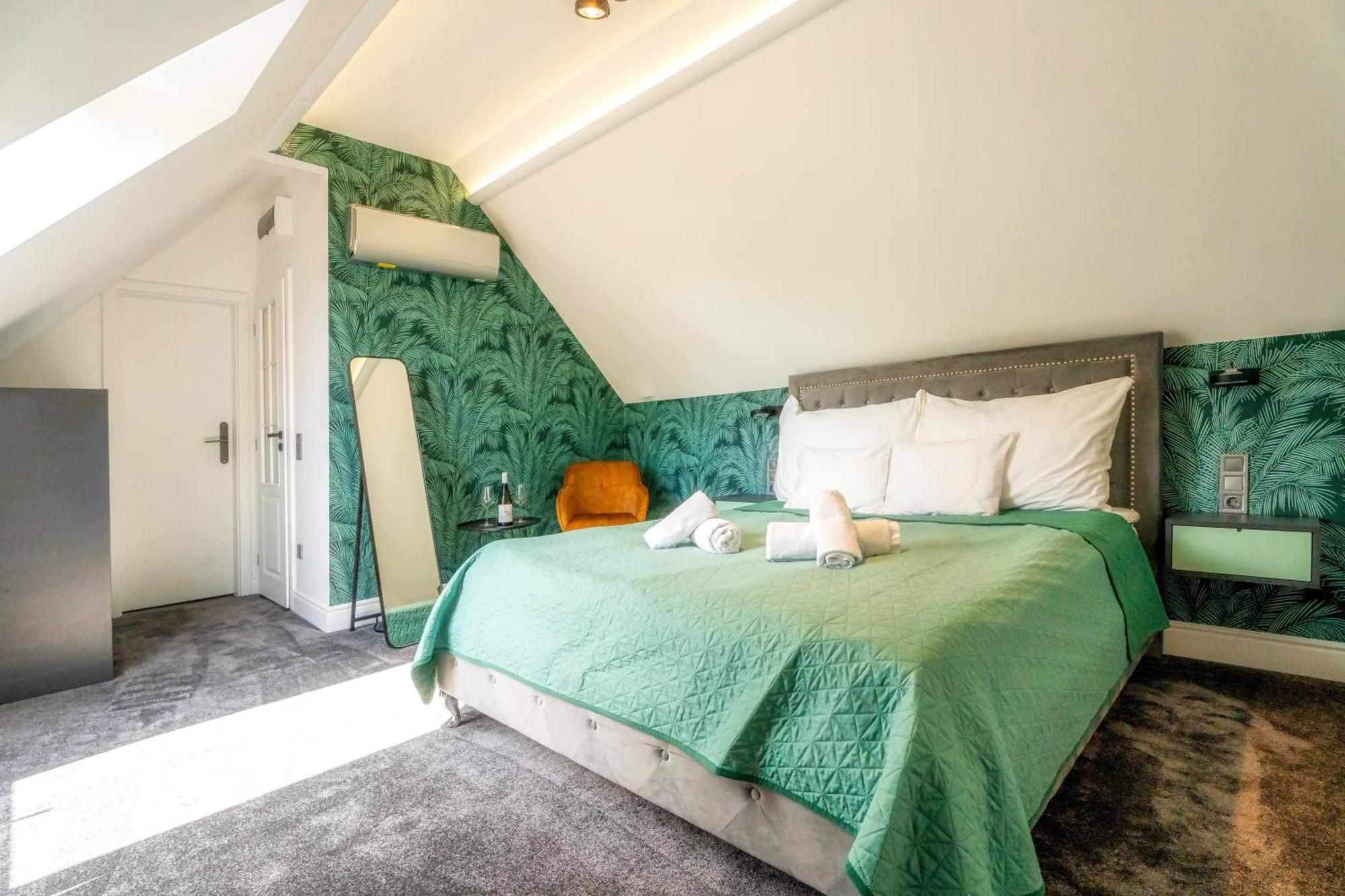 Viktoria Bed & Breakfast Balatonfüred